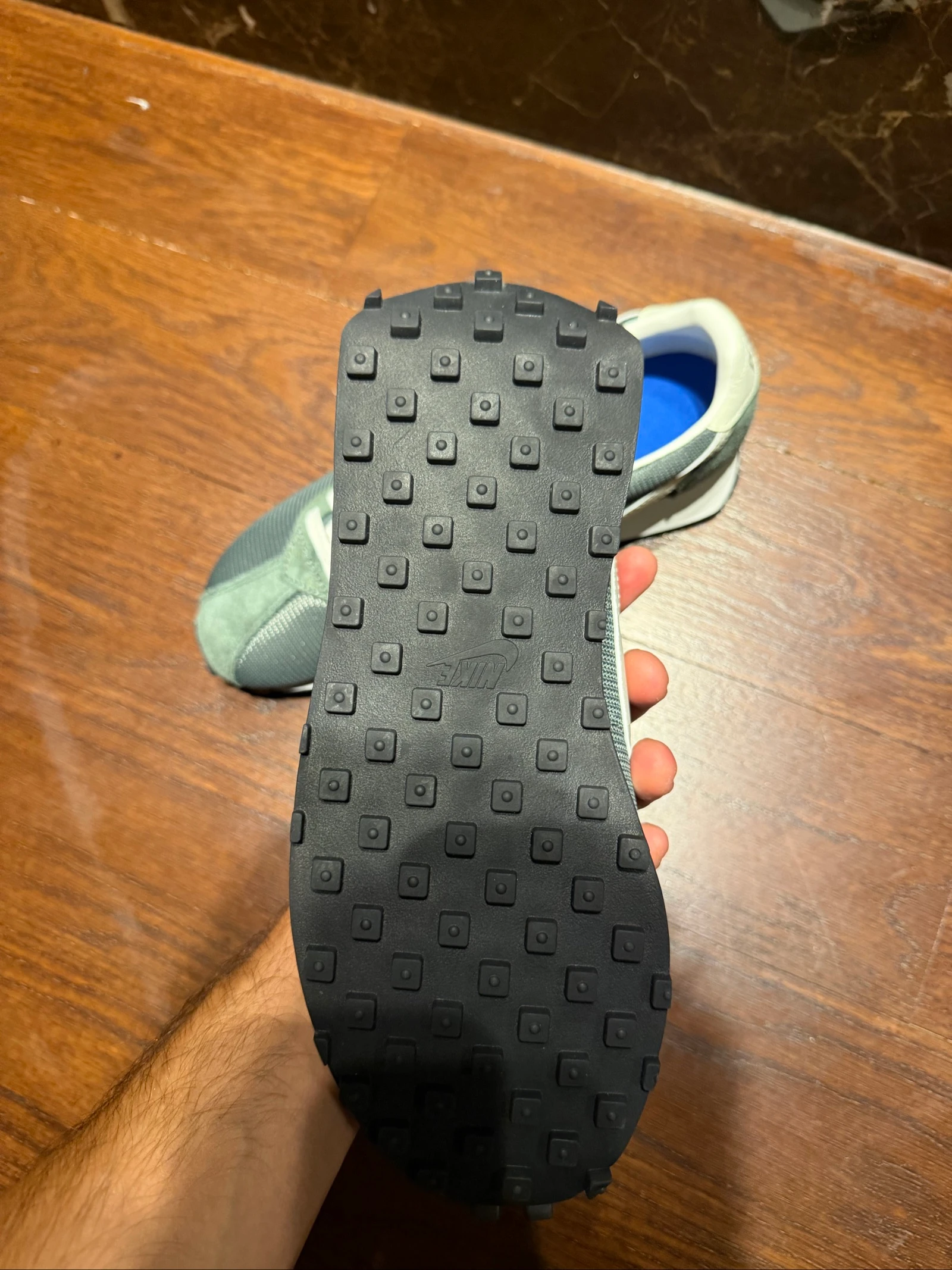 Zapatillas Nike - talla 43 – photo 4